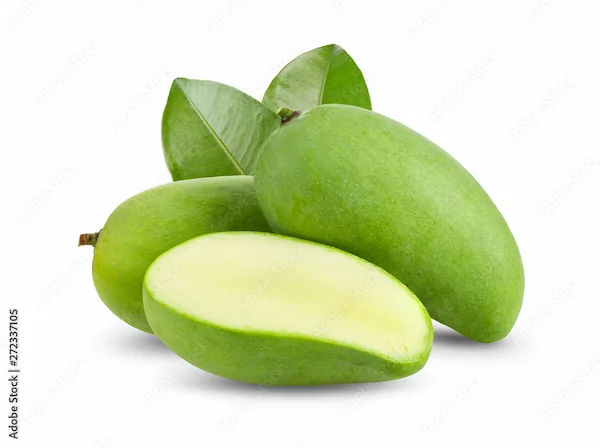 Benefits of Eating Raw Mango Daily.